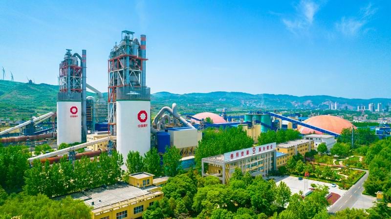 洛陽黃河同力水泥有限責(zé)任公司1號窯、2號窯窯尾煙氣脫硝深度治理項目竣工環(huán)境保護驗收監(jiān)測報告